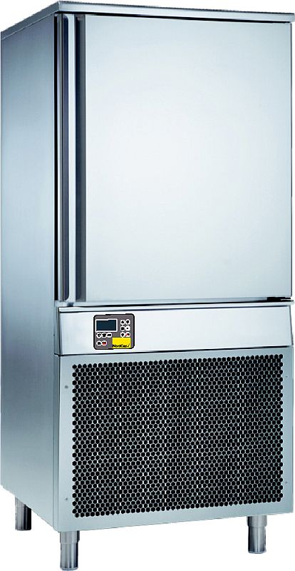 Bild 1: Nordcap Project Line Schockfroster SF-T 12 GN1/1