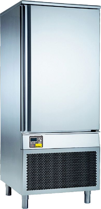 Bild 1: Nordcap Project Line Schockfroster SF-T 16 GN1/1