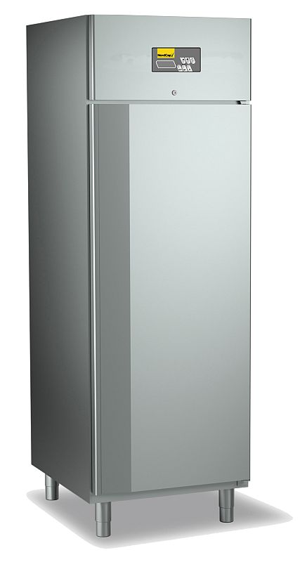 Bild 1: Nordcap Project Line Umluft-Gewerbekühlschrank GKM 70