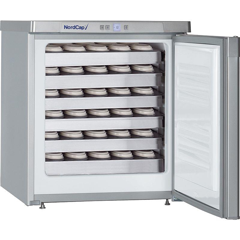 Bild 1: Nordcap Rückstellprobenschrank RGS 120