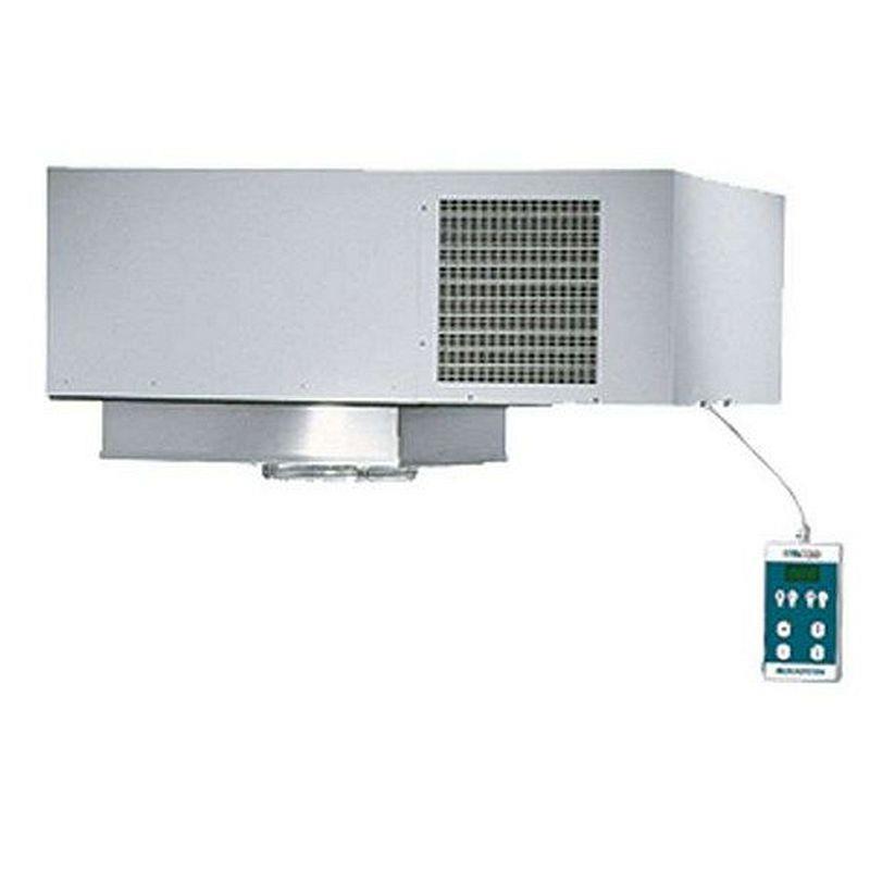 Bild 1: Nordcap Stopfer-Kühlaggregat SFM-008