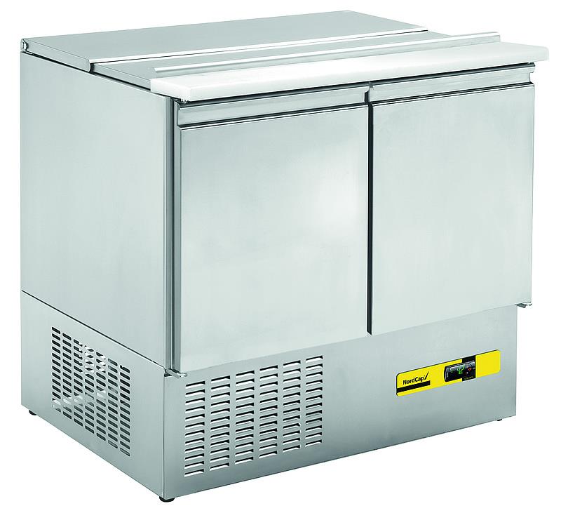 Bild 1: Nordcap Saladette SL 1