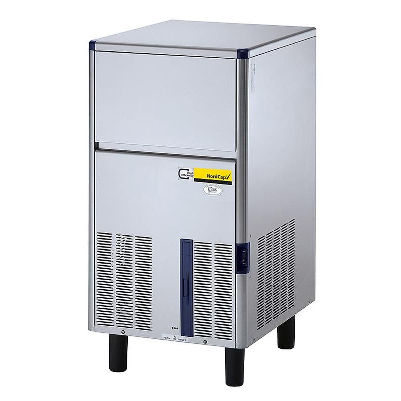 Bild 1: Nordcap Simag Eisbereiter SDE 64-L