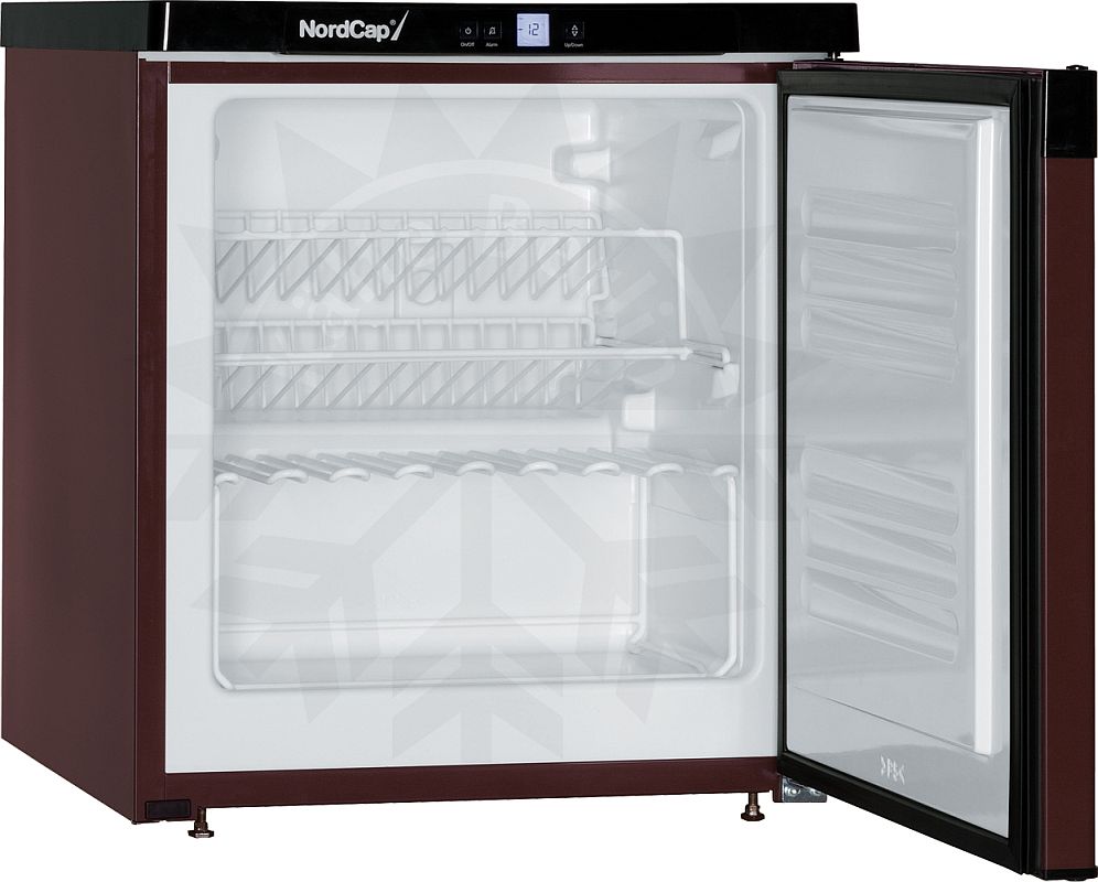 Bild 1: Nordcap Spirituosen Tiefkühlbox HELSINKI - B