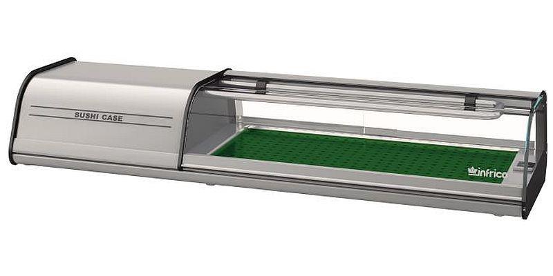 Bild 1: Nordcap Sushikühler SUSHI 4 GN