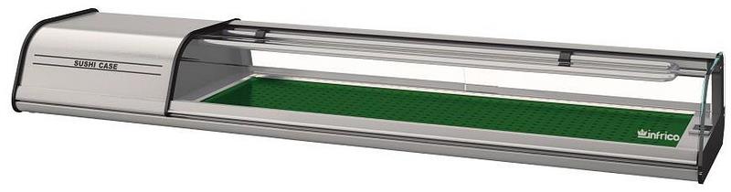 Bild 1: Nordcap Sushikühler SUSHI 6 GN
