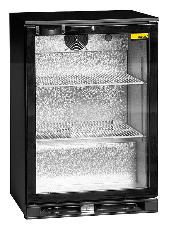 Bild 1: Nordcap Tefcold Rückbuffet-Unterschrank RBS 600-87-D