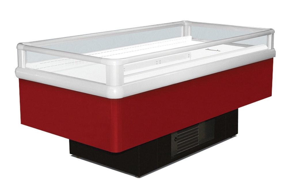 Bild 1: Nordcap Tiefkühlinsel Pamir 01 WNP 250