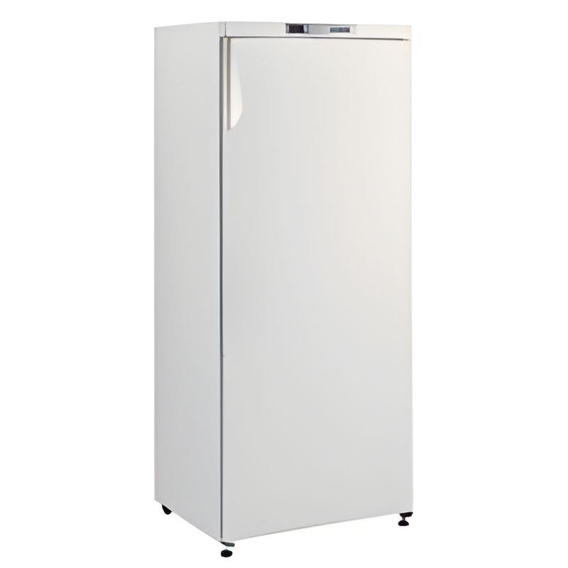 Bild 1: Nordcap Tiefkühlschrank TK 400 W