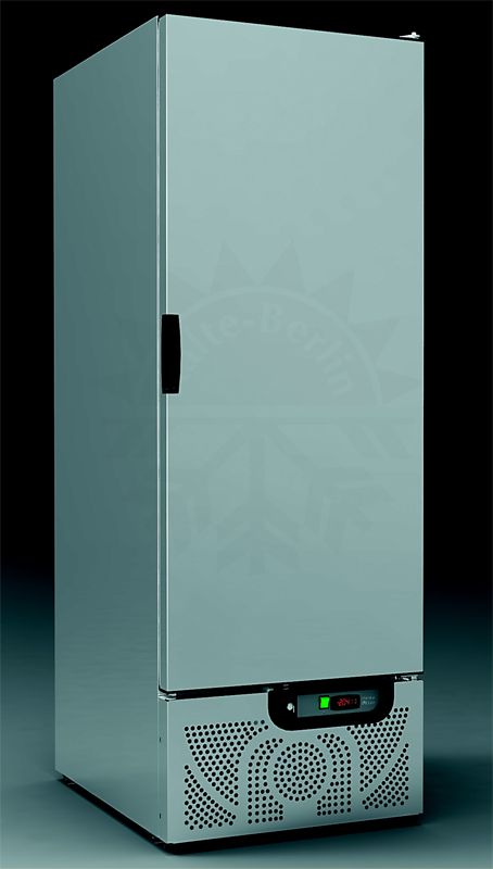 Bild 1: Nordcap Umluft-Gewerbekühlschrank KU 615 U