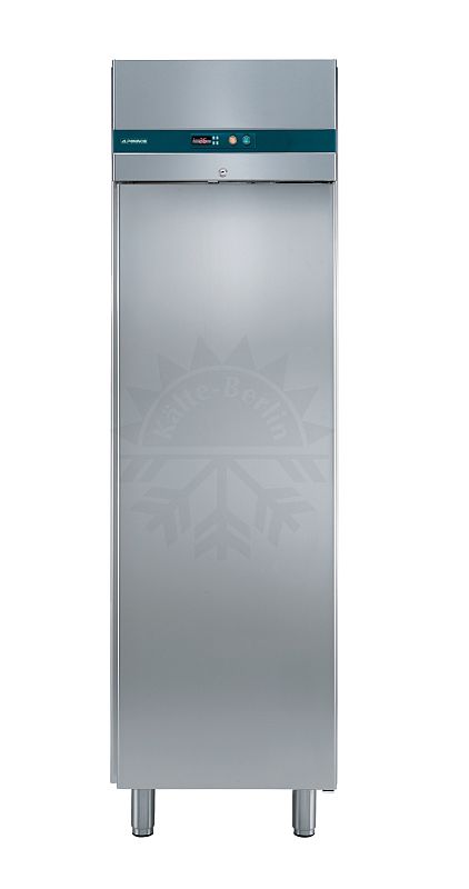 Bild 1: Nordcap Umluft-Gewerbetiefkühlschrank TKU 552 Prostore