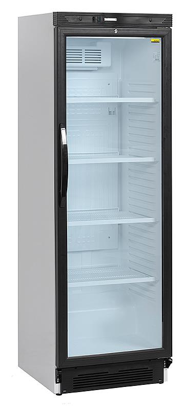Bild 1: Nordcap Universal-Gewerbekühlschrank KU 385 G