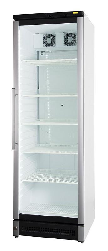 Bild 2: Nordcap Vestfrost Glastürkühlschrank M-180