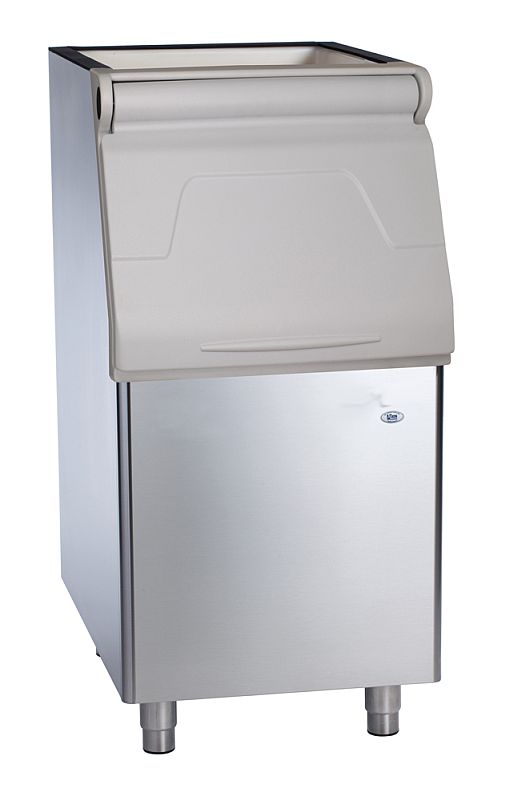 Bild 1: Nordcap Simag Vorratsbehälter R 100 mit Kit CBT22EFSD