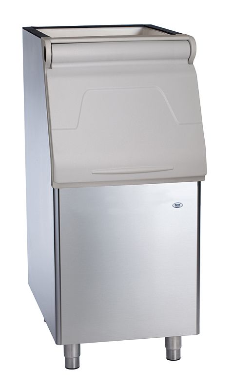 Bild 1: Nordcap Simag Vorratsbehälter R 130 mit Kit CBT22EFSD