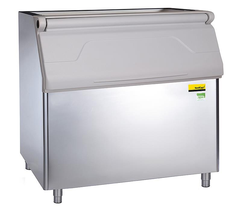 Bild 1: Nordcap Simag Vorratsbehälter R 300 mit Kit CBT48FMCD