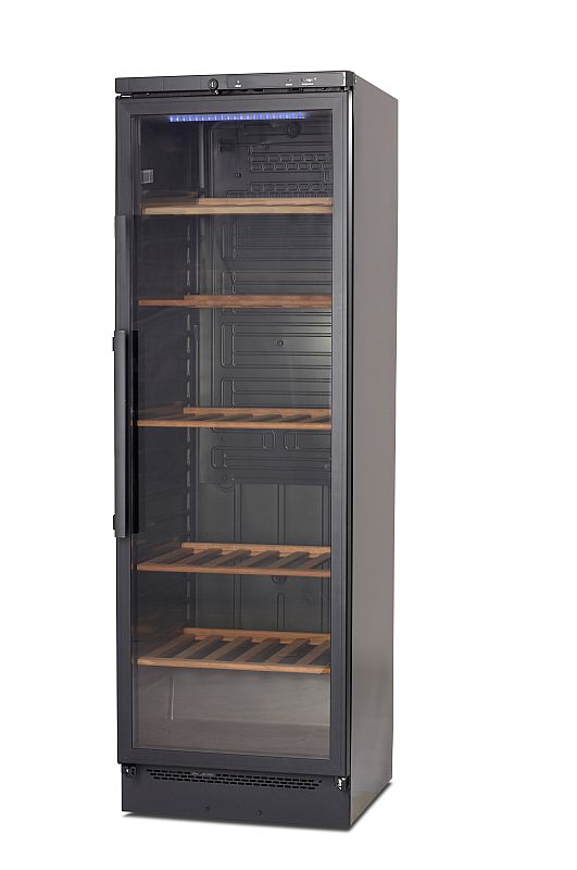 Bild 1: Nordcap Weinlagerschrank VKG 571 LED