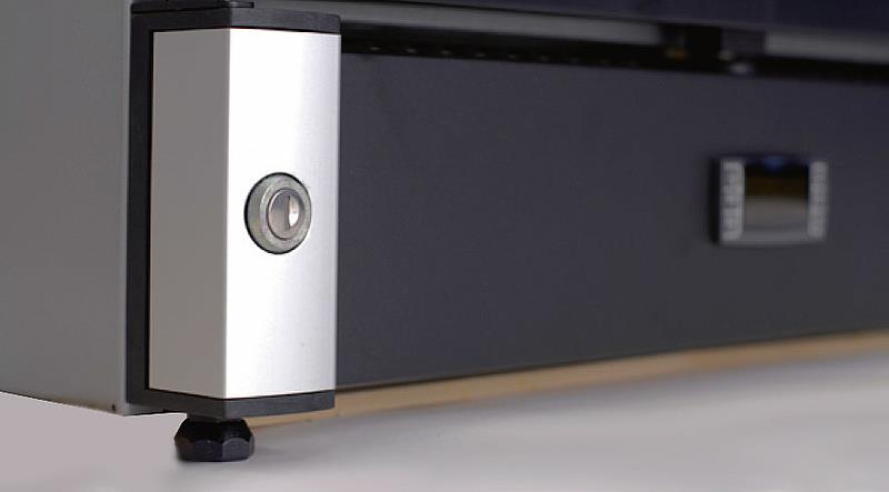 Bild 5: Nordcap Weintemperierschrank W 155