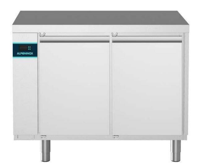 Bild 1: Nordcap Kühltisch CLM 700 2-7001 APL