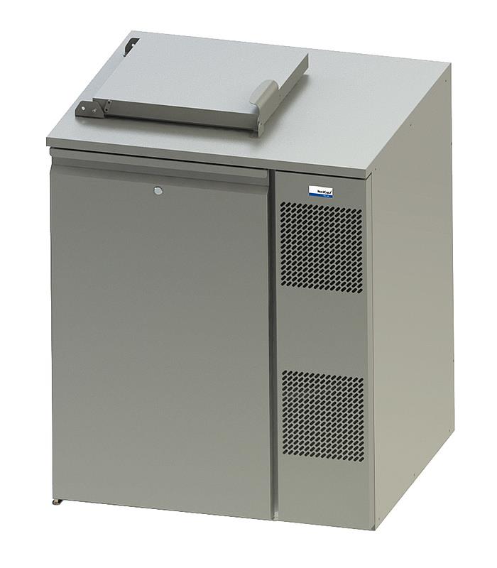 Bild 1: Nordcap Cool-Line Abfallkühler Waste 240-1