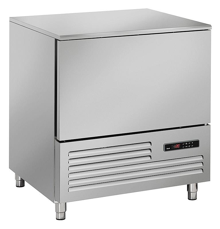 Bild 2: Nordcap Cool-Line Schockfroster SKF 5 Easy