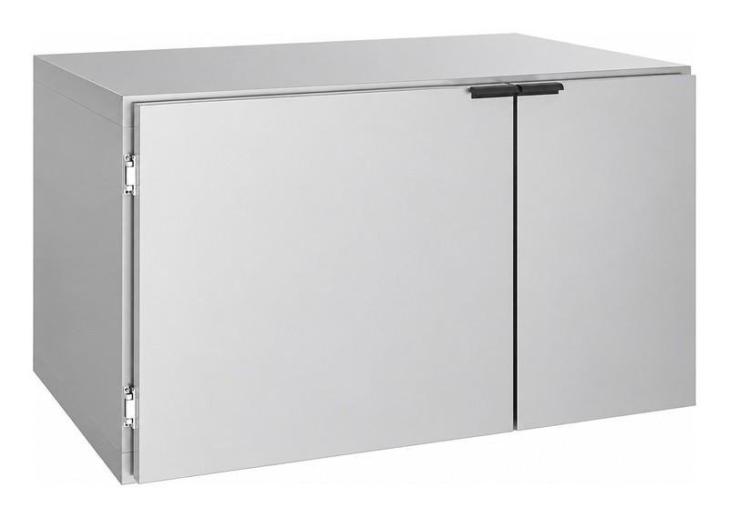Bild 2: Nordcap Fasskühler FK 50-8 für 8 x 50 L Fässer