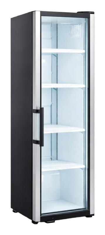 Bild 3: Nordcap Glastürkühlschrank M 140