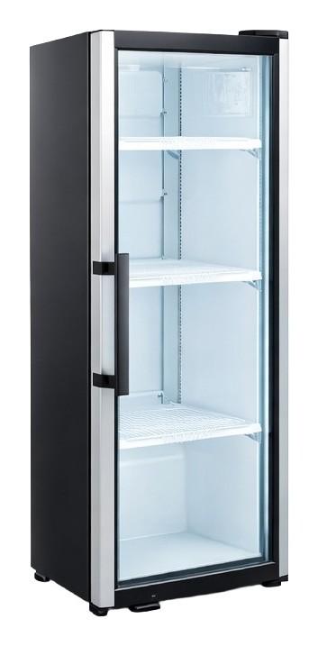 Bild 3: Nordcap Glastürkühlschrank M 80