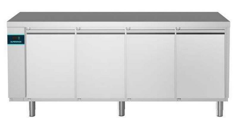 Bild 1: Nordcap Kühltisch CLO 700 4-7001 APL