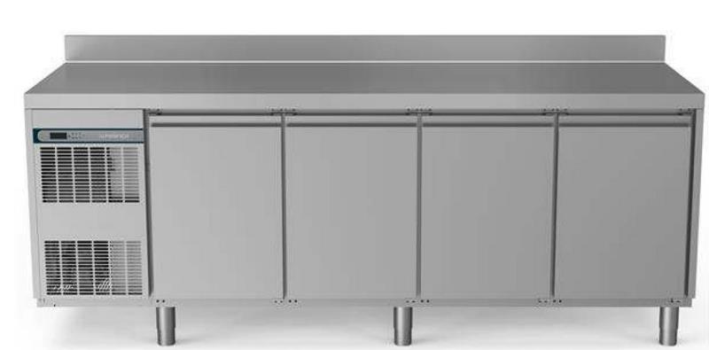 Nordcap Kühltisch CRIO HPM 4-7001 APL-AK