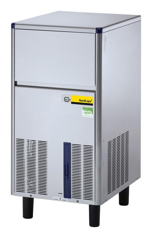 Bild 1: Nordcap Simag Eisbereiter SQH 45 L