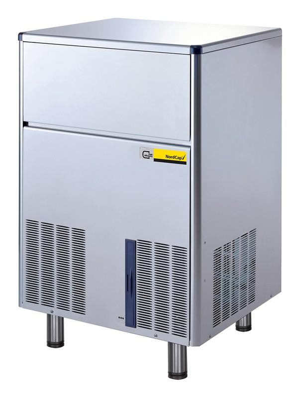 Bild 1: Nordcap Simag Eisbereiter SQH 75 L