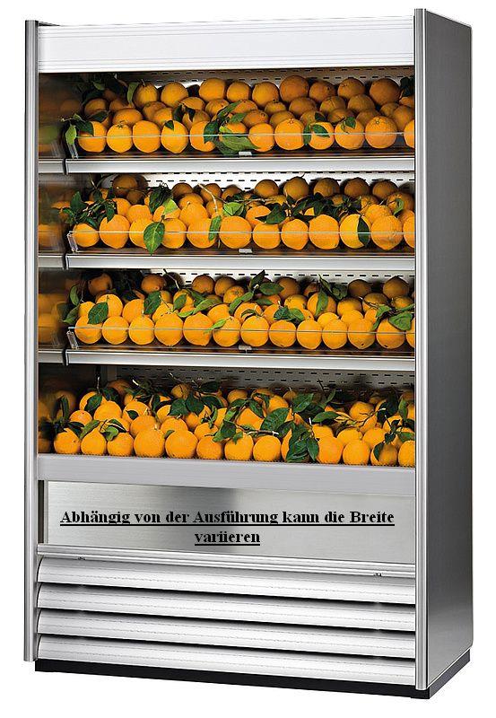 Bild 2: Nordcap Fogal Kühlregal Alaska 300 Energy CNS