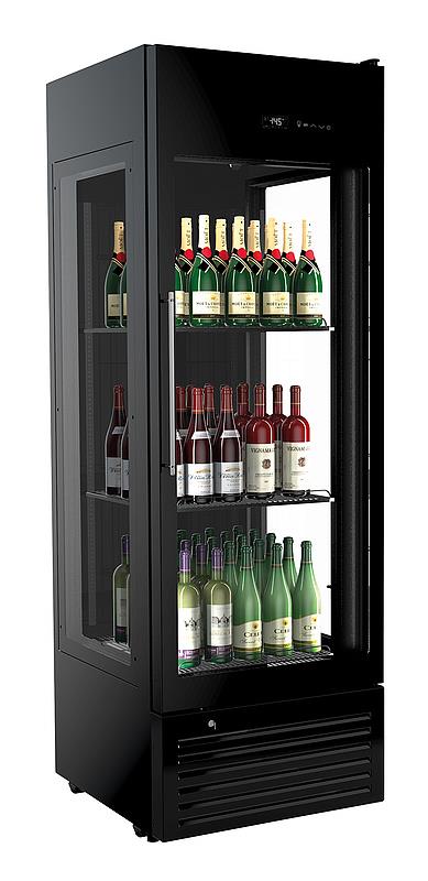 Bild 1: Nordcap Weintemperierschrank Vino 470