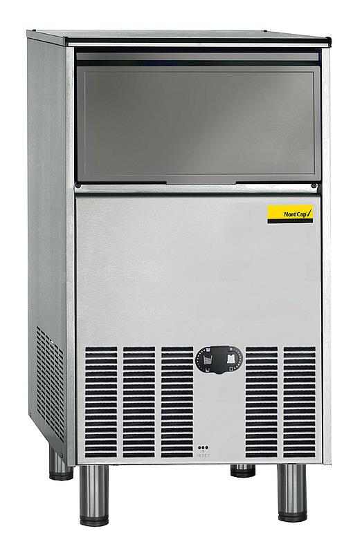 Bild 1: Nordcap Simag Eisbereiter SCE 50 W XSafe