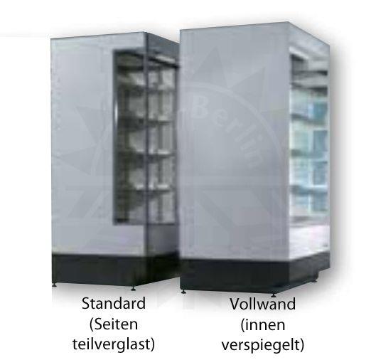 Bild 2: Carrier Kühlregal Optimer 2546 LG