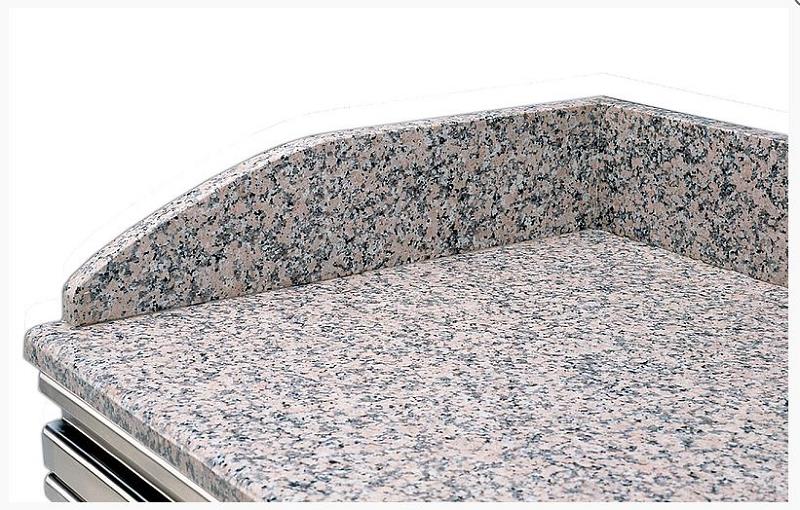 Bild 2: Nordcap Pizzakühltisch PT 3-1