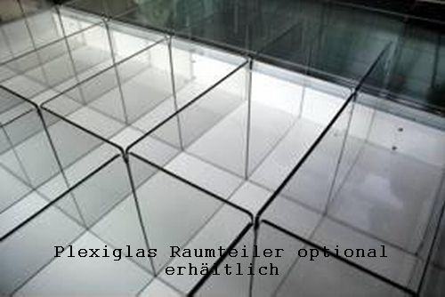 Bild 2: Framec Tiefkühlinsel Global Light 200 VN