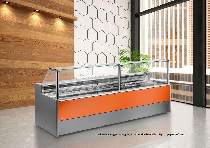 Bild 3: Nordcap Kühltheke Porthos 2000-UM