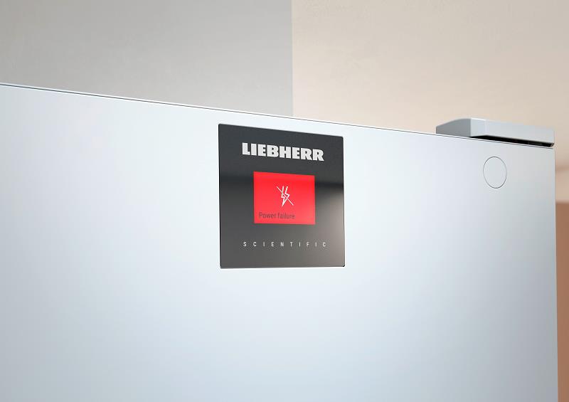 Bild 4: Liebherr Medikamenten Kühlschrank Perfection HMFvh 4001