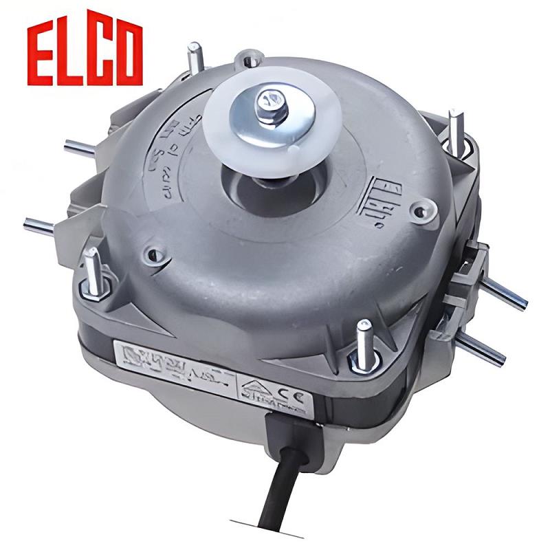 Bild 1: Universallüfter Elco VN5-13