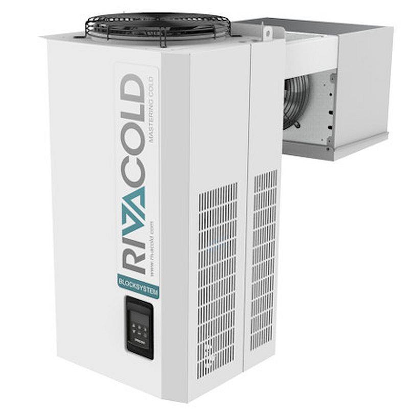 Bild 1: Rivacold NK Huckepackaggregat R452A FAM003G001