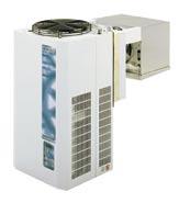 Bild 1: Rivacold NK Huckepackaggregat R134a FAM022Y002