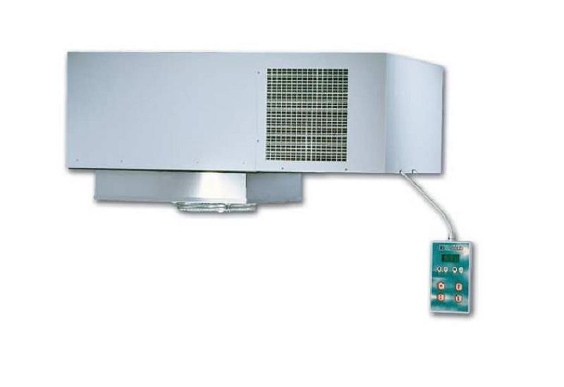 Bild 1: Rivacold NK Deckenaggregat R290 SFM008P001