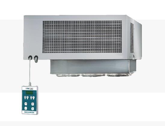 Bild 1: Rivacold NK Deckenaggregat R452 SFM009G001