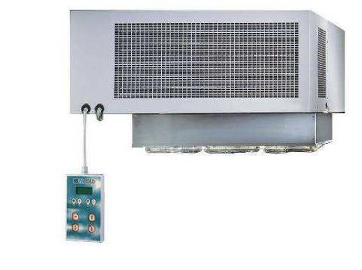 Bild 1: Rivacold NK Deckenaggregat R290 SFM016P001