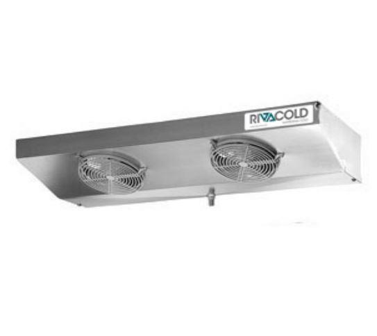 Bild 2: Rivacold TK Splitaggregat R452a FSL009G011