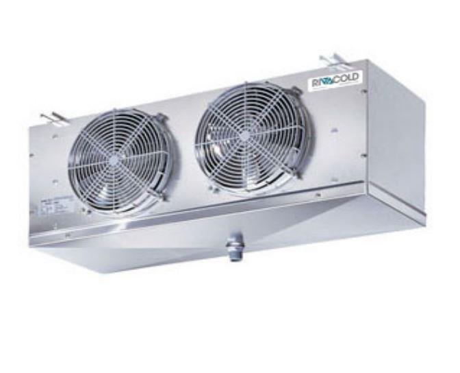 Bild 2: Rivacold TK Splitaggregat R452a FSL016G012