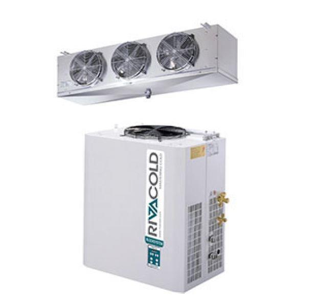 Bild 1: Rivacold TK Splitaggregat R452a FSL020G012