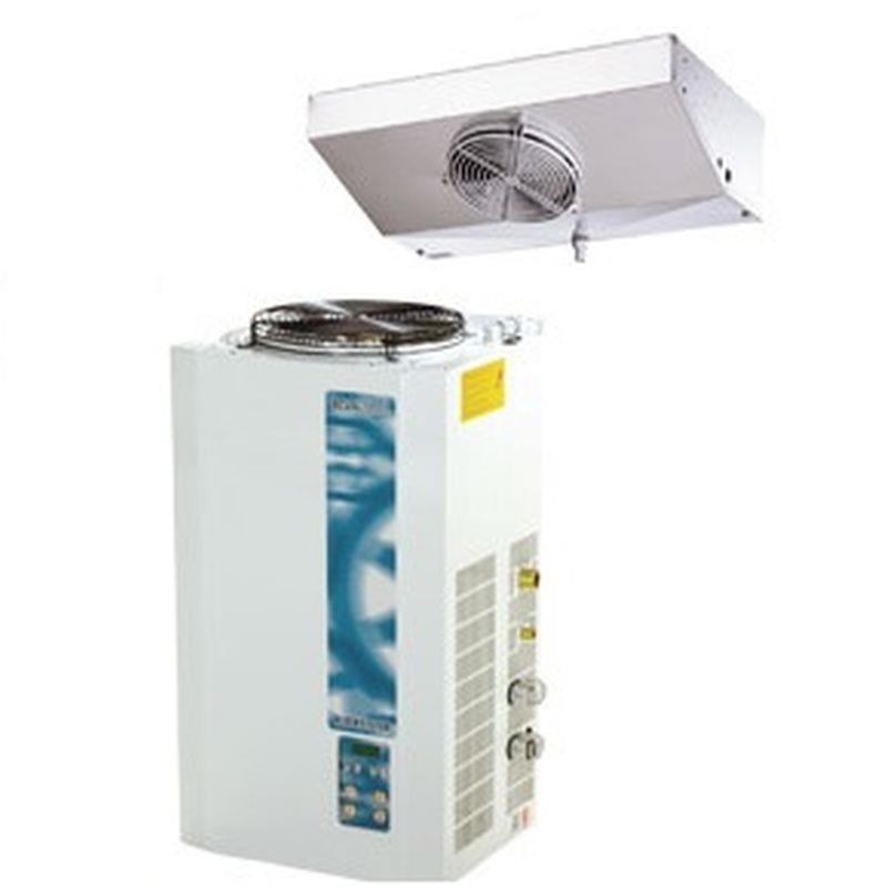 Bild 1: Rivacold NK Splitaggregat R452a FSM006G001